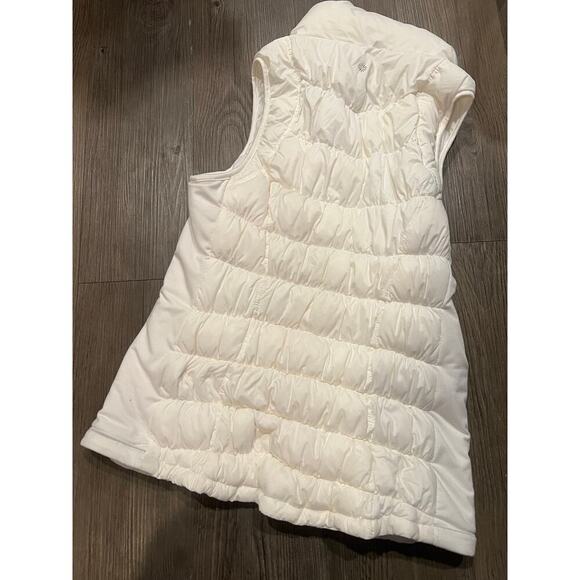 Tangerine Vest - Picture 3 of 4